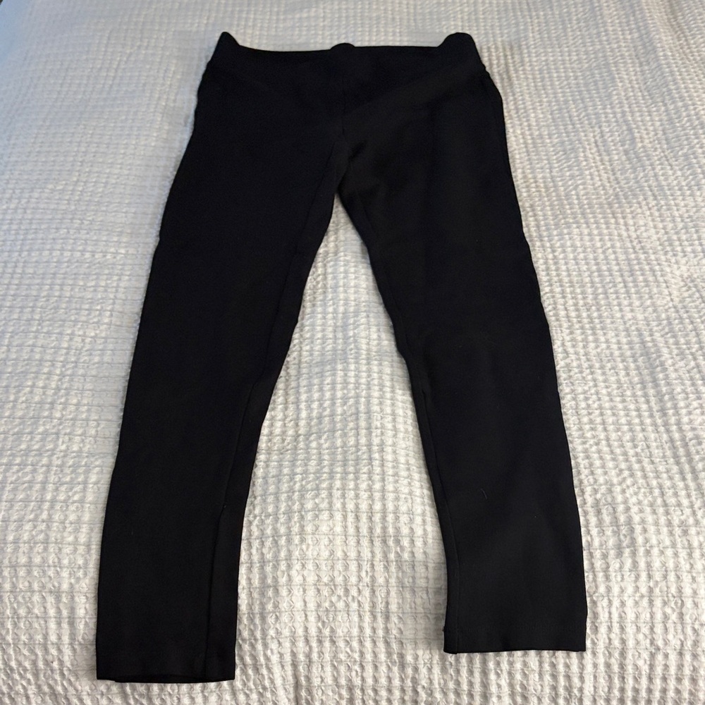 LOFT Black Women's Stretch Leggings
